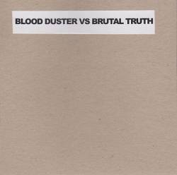 Blood Duster : First United Meth Church Blood Duster : First United Meth Church